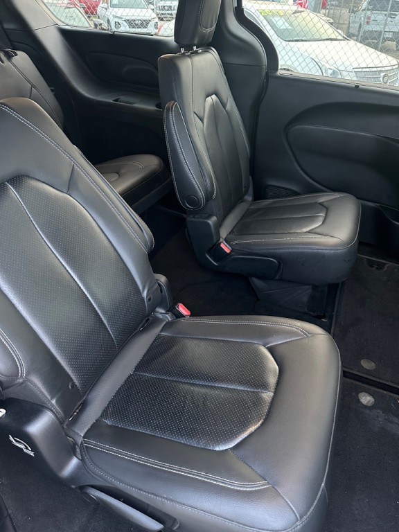 2020 Chrysler Pacifica Image 12