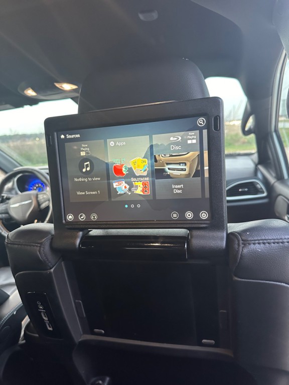 2020 Chrysler Pacifica Image 13