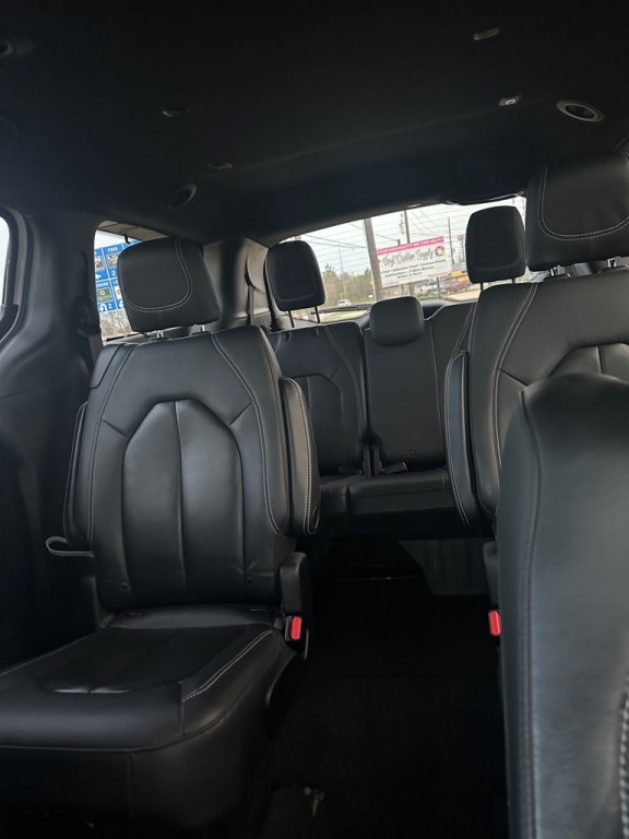 2020 Chrysler Pacifica Image 16