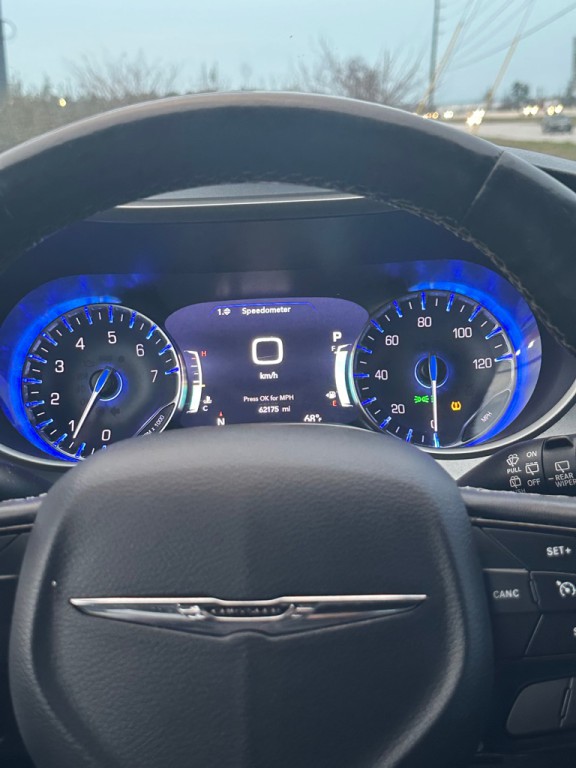 2020 Chrysler Pacifica Image 17