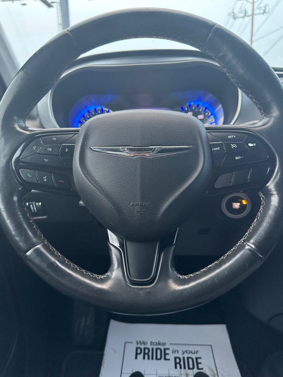 2020 Chrysler Pacifica Image 18