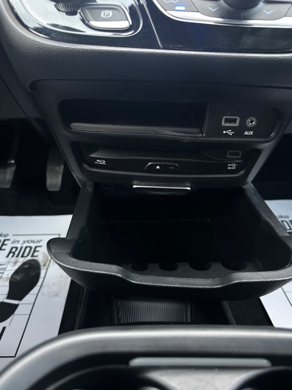 2020 Chrysler Pacifica Image 21