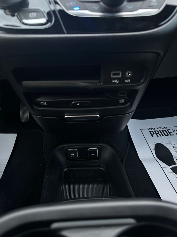 2020 Chrysler Pacifica Image 22