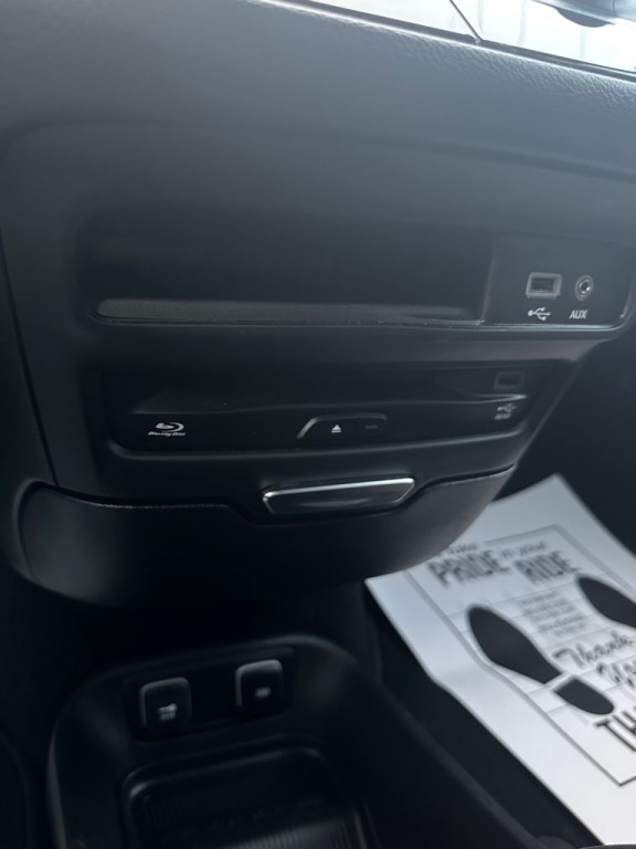 2020 Chrysler Pacifica Image 24