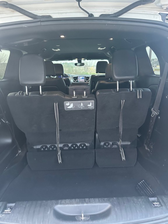 2020 Chrysler Pacifica Image 25