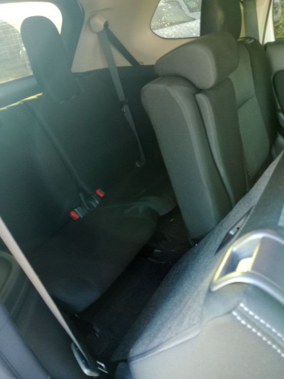 2017 Mitsubishi Outlander Image 8