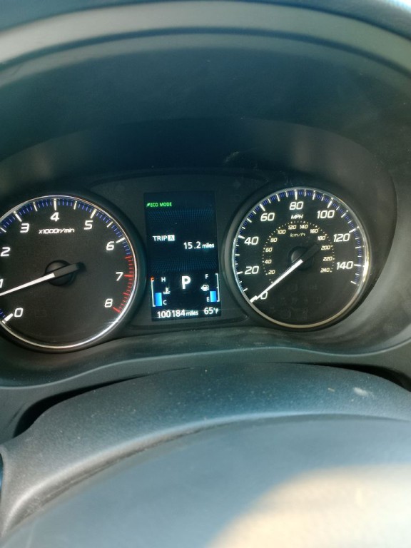 2017 Mitsubishi Outlander Image 11