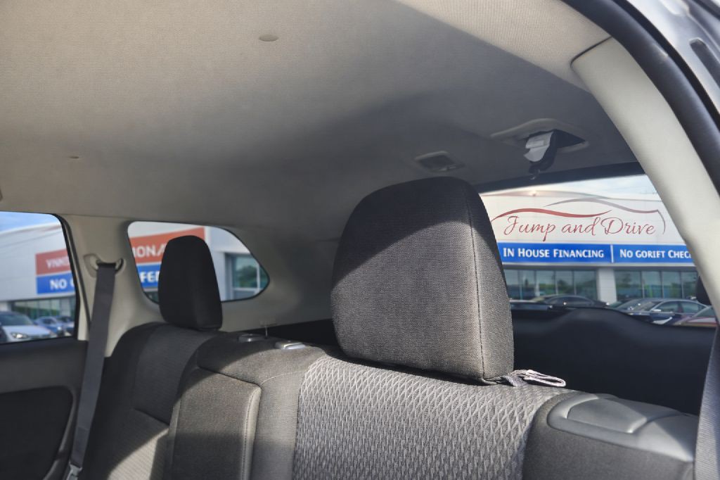 2017 Mitsubishi Outlander Image 11