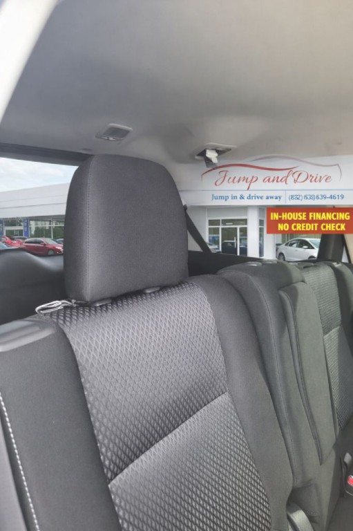 2017 Mitsubishi Outlander Image 18