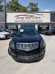 Image for 2013 Cadillac SRX  ID: 7018474