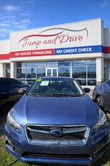 Image for 2016 Subaru Impreza  ID: 7042200