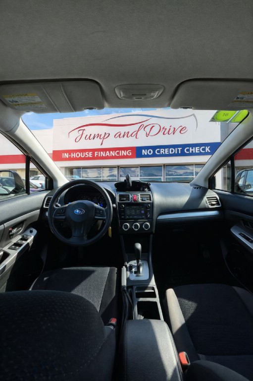 2016 Subaru Impreza Image 7