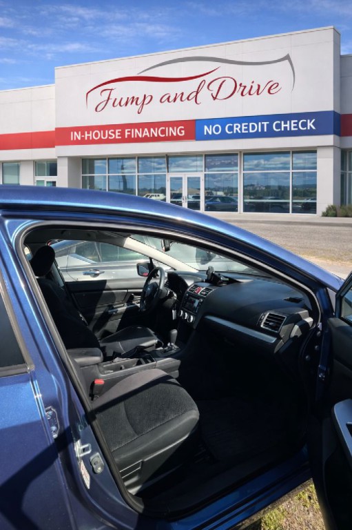 2016 Subaru Impreza Image 9