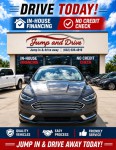 Image for 2017 Ford Fusion SE ID: 7042205