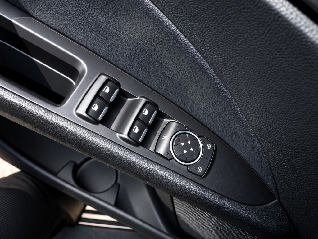 2017 Ford Fusion Image 16