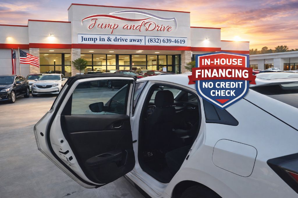 2019 Honda Civic Image 8