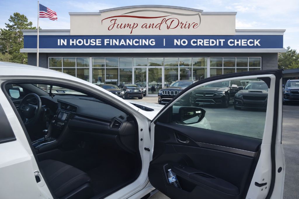 2019 Honda Civic Image 10