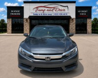 Image for 2016 Honda Civic LX ID: 7059902
