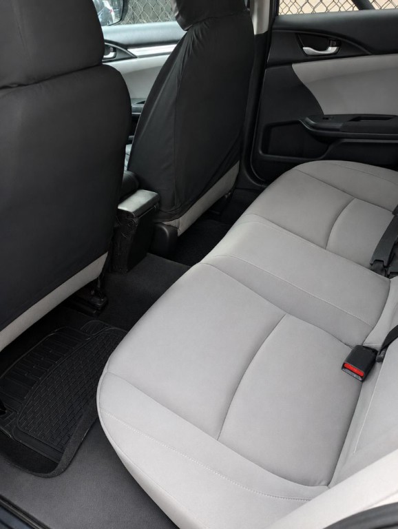 2016 Honda Civic Image 13