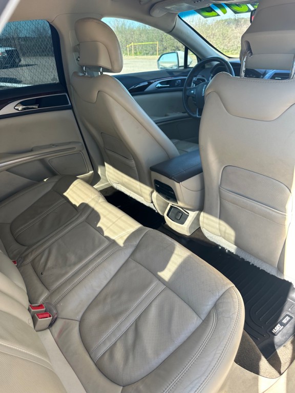 2013 Lincoln MKZ Image 7