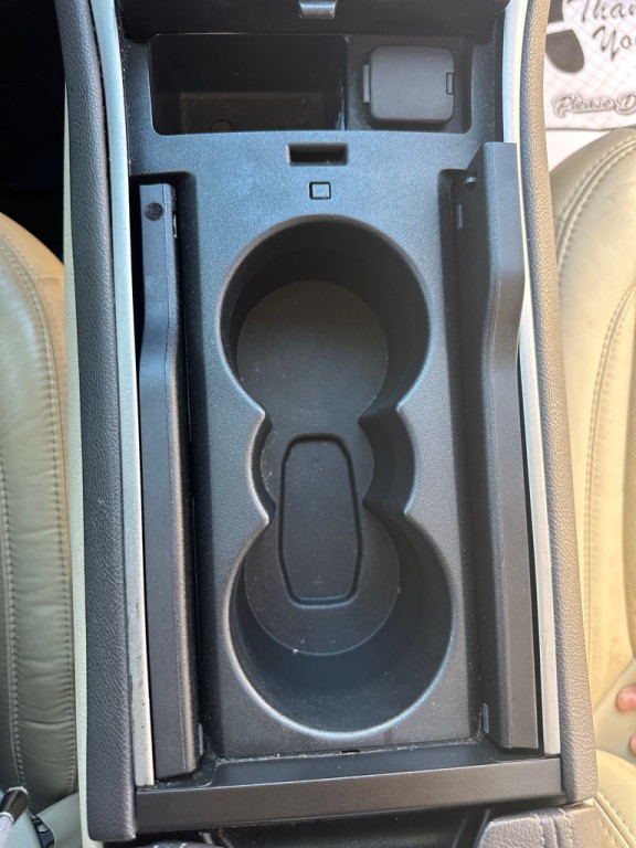 2013 Lincoln MKZ Image 15