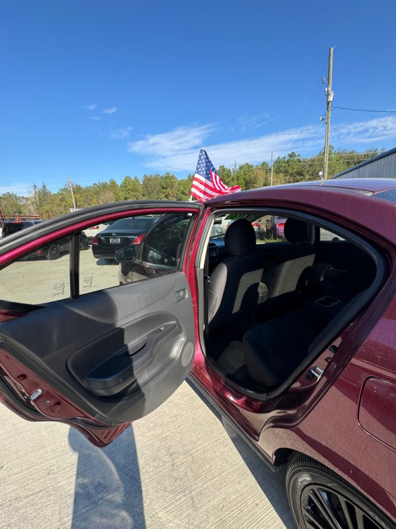 2020 Mitsubishi Mirage Image 11