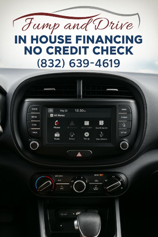 2020 Kia Soul Image 7