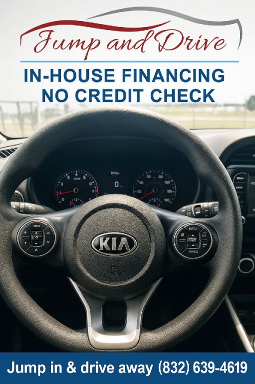 2020 Kia Soul Image 9