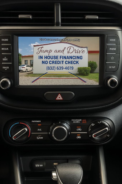 2020 Kia Soul Image 11