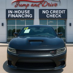 Image for 2019 Dodge Charger GT ID: 7114244