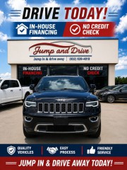 Image for 2017 Jeep Grand Cherokee Limited ID: 7120075