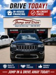 Image for 2017 Jeep Grand Cherokee Limited ID: 7120075