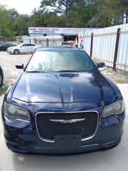 Image for 2015 Chrysler 300 S ID: 7165162