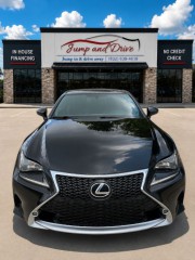 Image for 2015 Lexus RC 350 ID: 7188862