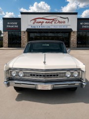 Image for 1969 Chrysler Imperial  ID: 7203820