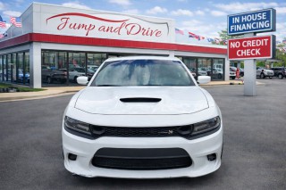 Image for 2015 Dodge Charger R/t Scat Pack ID: 7205769