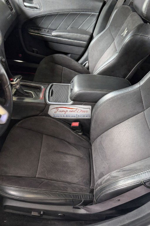 2015 Dodge Charger Image 7