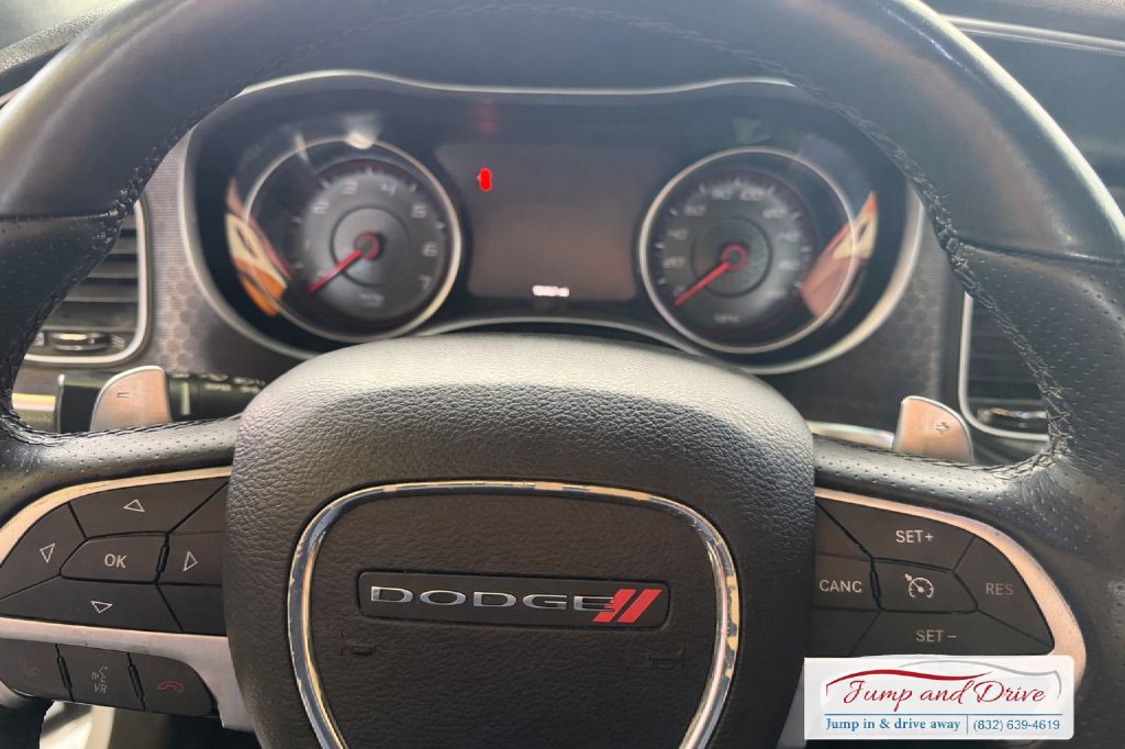 2015 Dodge Charger Image 10