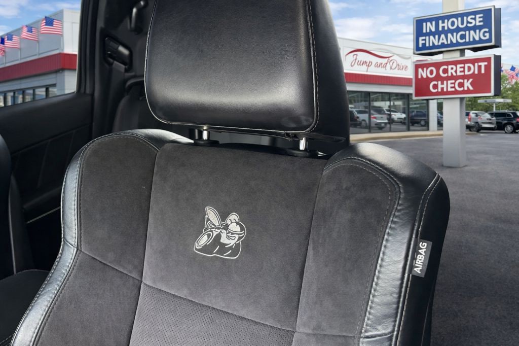 2015 Dodge Charger Image 12