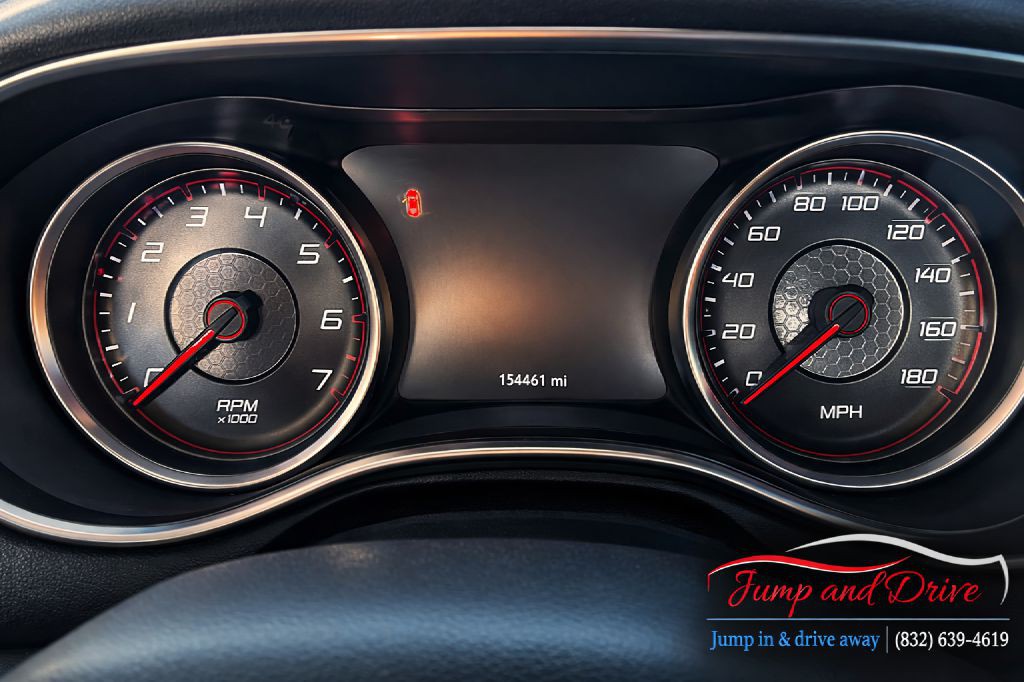 2015 Dodge Charger Image 13