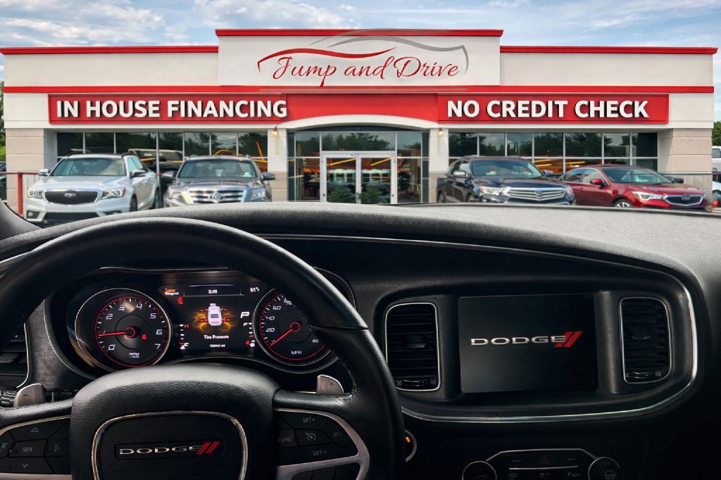 2015 Dodge Charger Image 14