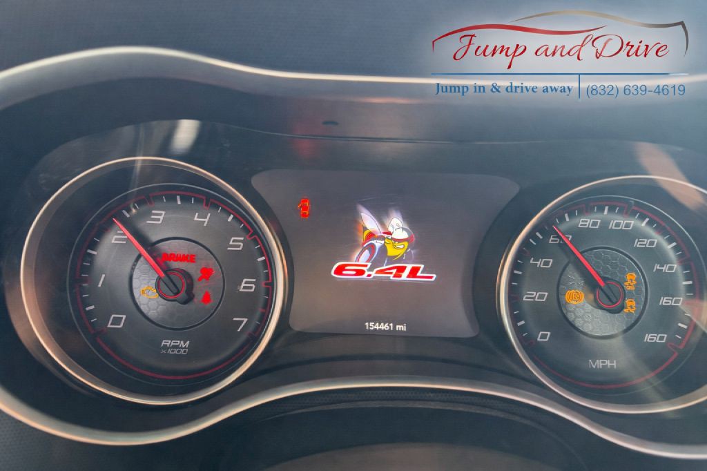 2015 Dodge Charger Image 16