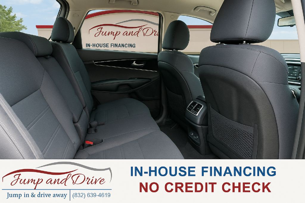 2019 Kia Sorento Image 7