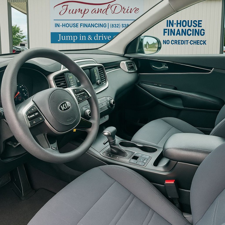 2019 Kia Sorento Image 10