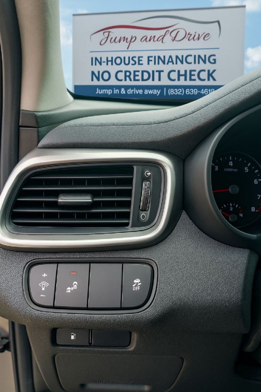 2019 Kia Sorento Image 11