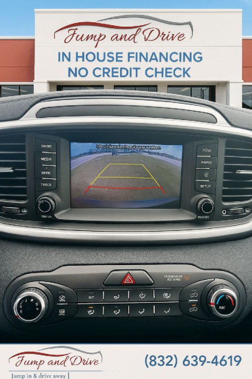 2019 Kia Sorento Image 12