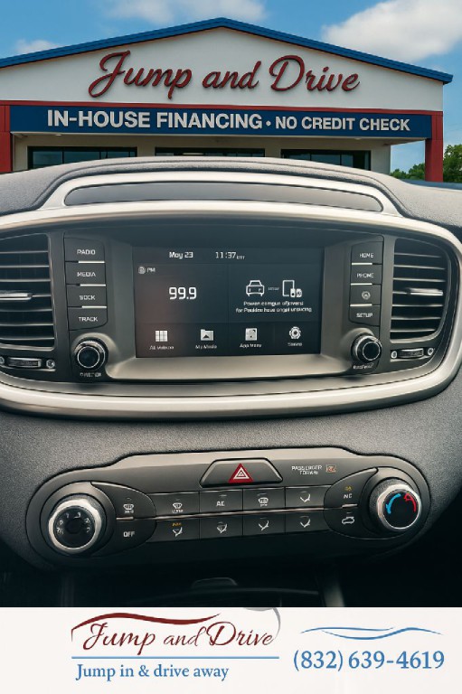 2019 Kia Sorento Image 13