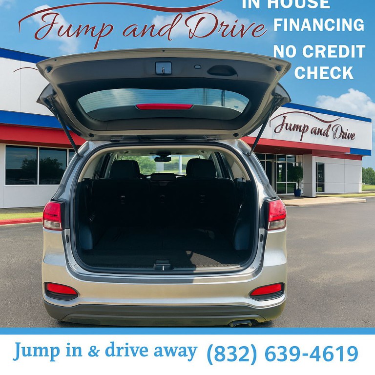 2019 Kia Sorento Image 18