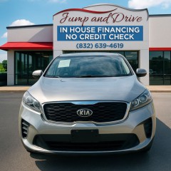 Image for 2019 Kia Sorento L ID: 7227549