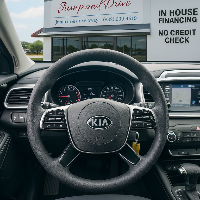2019 Kia Sorento Image 9
